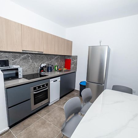 Charming Corner Apartment With Country View 2Br San Pawl il-Baħar Zewnętrze zdjęcie