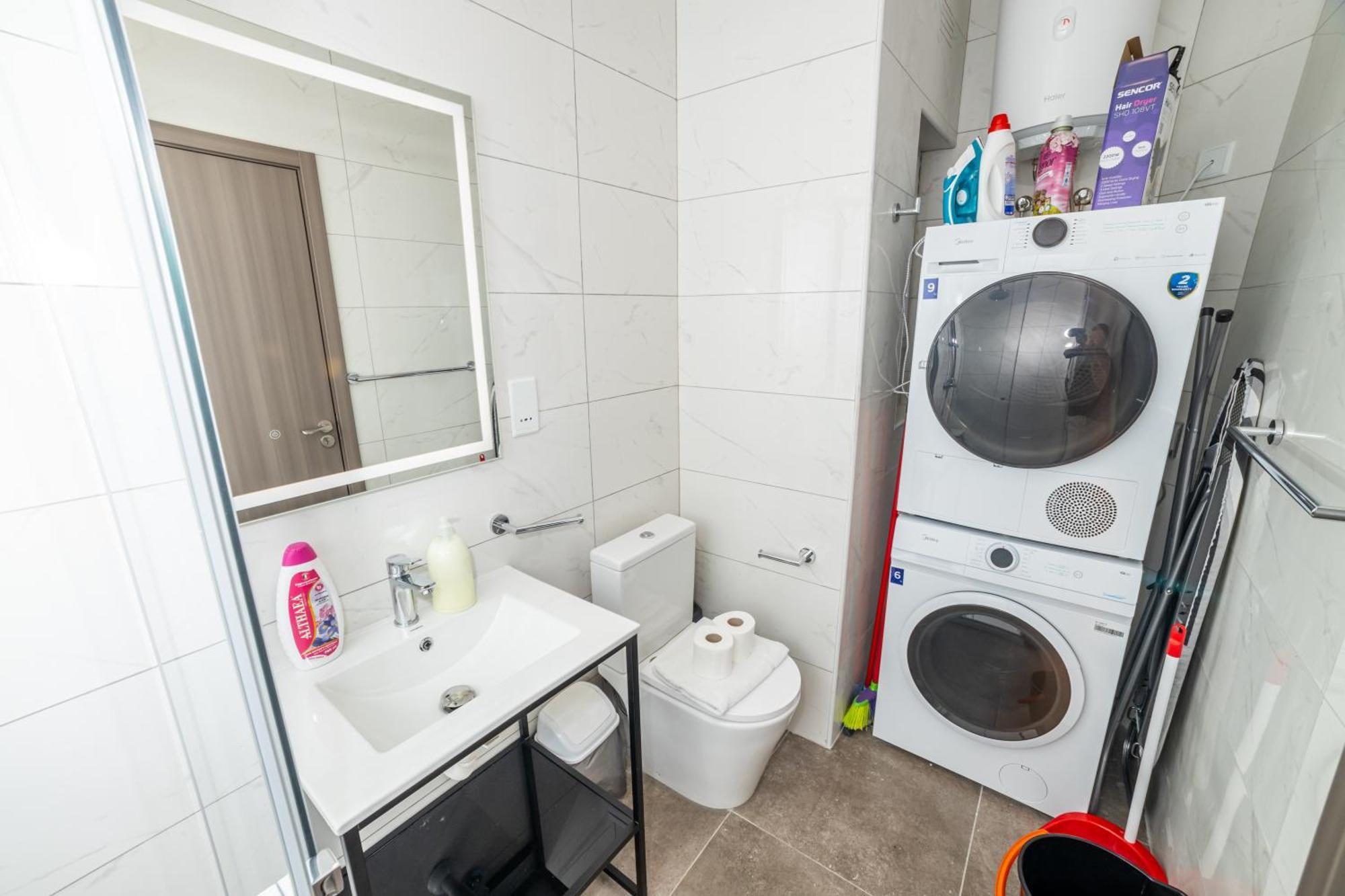 Charming Corner Apartment With Country View 2Br San Pawl il-Baħar Zewnętrze zdjęcie