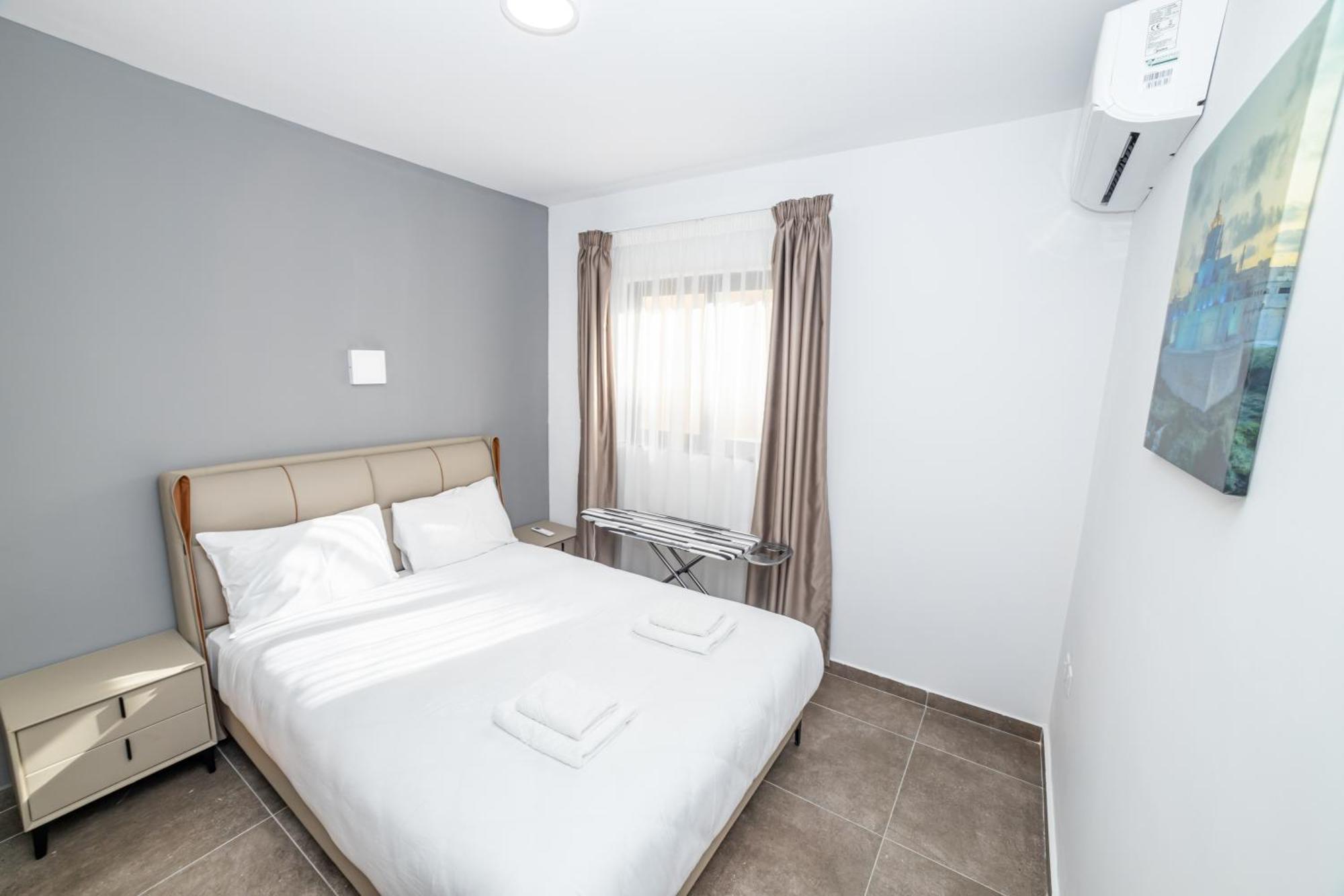 Charming Corner Apartment With Country View 2Br San Pawl il-Baħar Zewnętrze zdjęcie